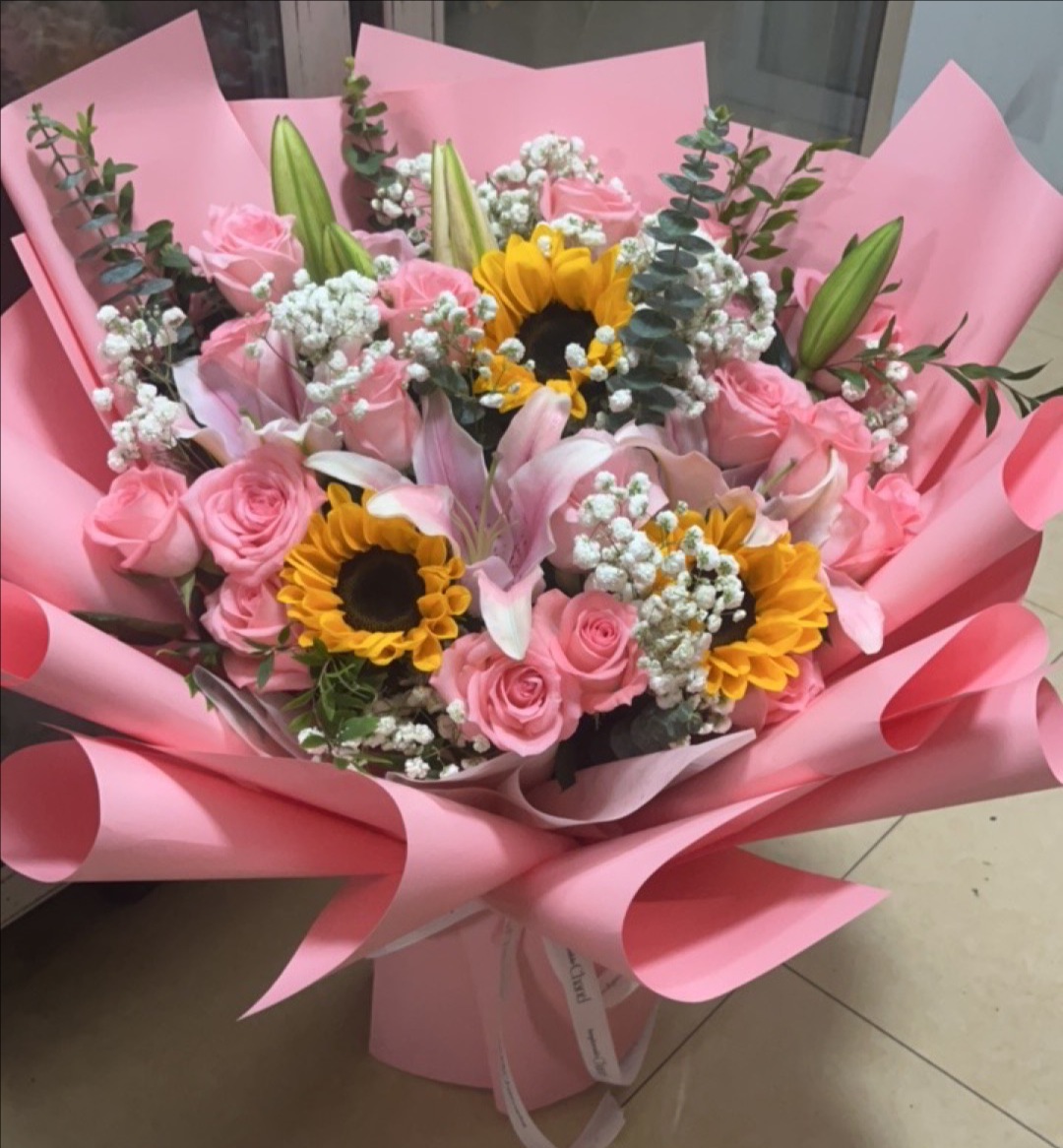 东莞石碣镇花店